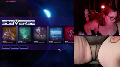 Snapshot of peachynessa chatting on 02-12-26, 12:55 Peachy Nessa online show from 02-12-26, 12:55