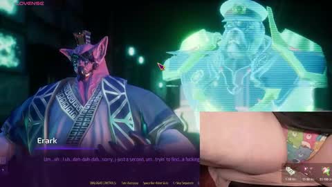 Snapshot of peachynessa chatting on 02-13-26, 01:07 Peachy Nessa online show from 02-13-26, 01:07