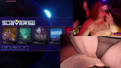 Snapshot of peachynessa chatting on 02-16-26, 12:34 Peachy Nessa online show from 02-16-26, 12:34