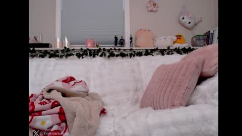 Snapshot of peachypeachgirl chatting on 01-18-25, 05:26 peachypeachgirl online show from 01-18-25, 05:26