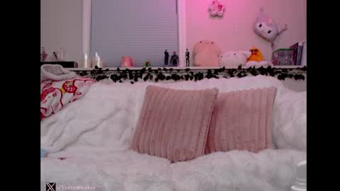 Snapshot of peachypeachgirl chatting on 01-24-25, 02:49 peachypeachgirl online show from 01-24-25, 02:49