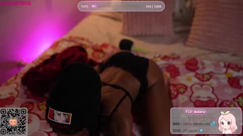 Snapshot of peachypeachgirl chatting on 09-09-25, 01:27 peachypeachgirl online show from 09-09-25, 01:27