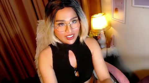 Angel Creamdensada online show from 04-14-26, 01:22