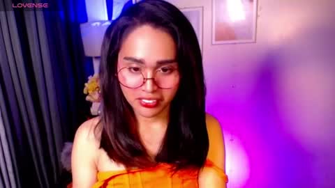 Angel Creamdensada online show from 07-18-26, 07:28