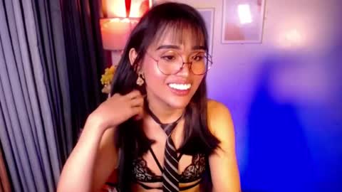 Angel Creamdensada online show from 07-21-26, 06:21