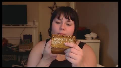 peakobunny online show from 09-14-25, 06:45