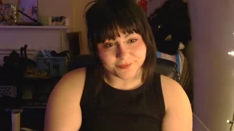 peakobunny online show from 11-19-25, 07:08