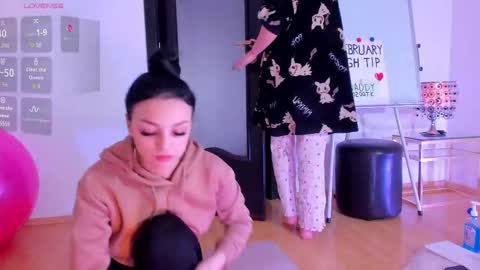 Kate online show from 02-28-26, 10:05