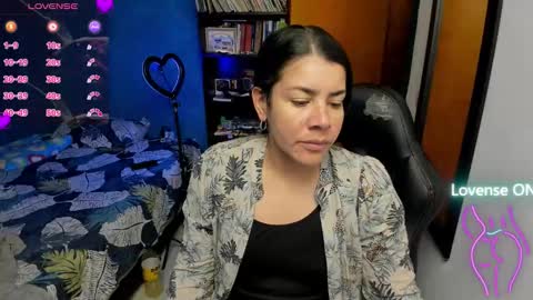 Tangerine Penaut online show from 09-29-25, 01:22