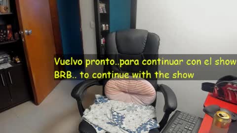 Tangerine Penaut online show from 02-28-26, 10:44