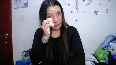 Pearl online show from 02-05-26, 02:38