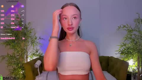 Sex Leah online show from 06-05-26, 12:17