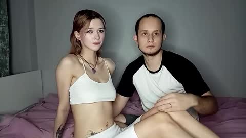 Rina and Max online show from 01-09-26, 07:26