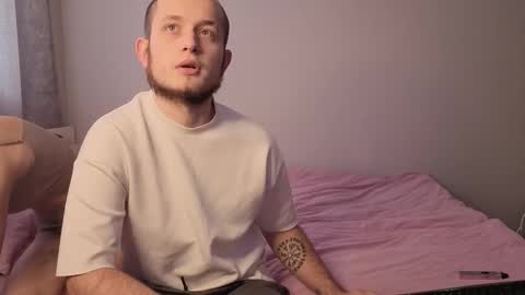 Rina and Max online show from 02-05-26, 09:03