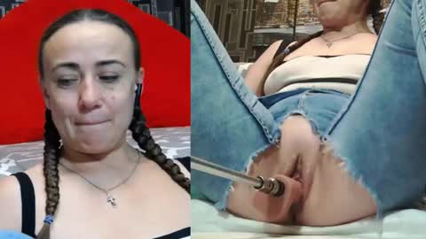 pearl_helen online show from 10-27-25, 09:52