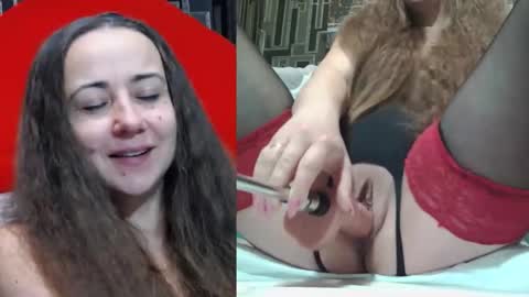 pearl_helen online show from 11-16-25, 12:33