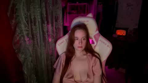 Adelina online show from 12-05-25, 04:58