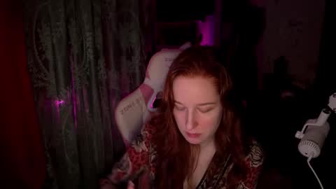 Adelina online show from 03-09-26, 12:58