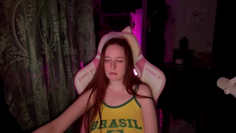 Adelina online show from 03-26-26, 12:39