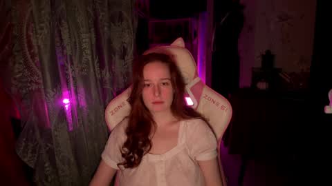 Adelina online show from 04-08-26, 02:22