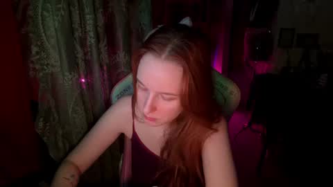 Snapshot of pearlprincess_ chatting on 07-27-26, 01:51 Adelina online show from 07-27-26, 01:51