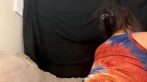 Snapshot of pebblezrocc chatting on 01-28-25, 12:26 Pebblez N Mac Daddy online show from 01-28-25, 12:26