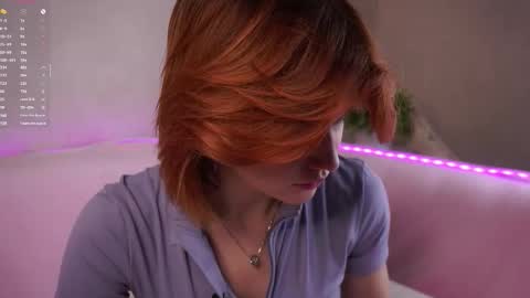 Lily online show from 10-14-25, 01:06