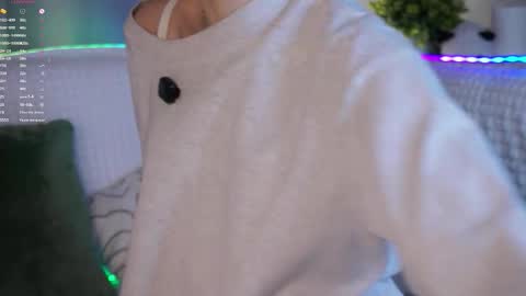 Lily online show from 10-28-25, 12:58