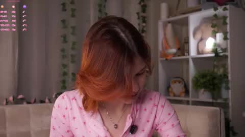 Lily online show from 12-20-25, 11:56