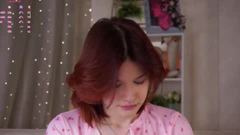 Lily online show from 01-09-26, 02:36