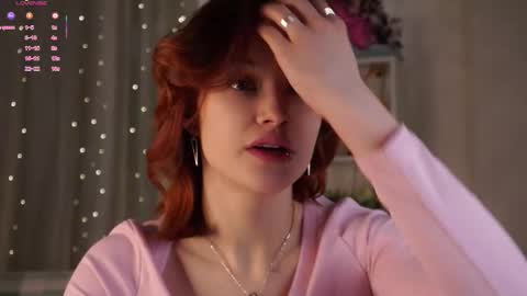 Lily online show from 01-13-26, 02:39