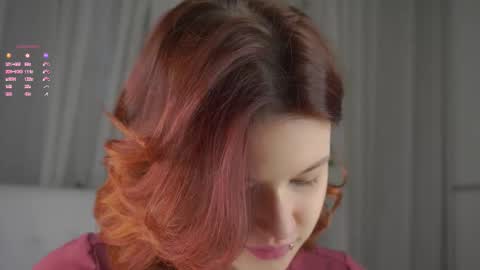 Lily online show from 03-19-26, 01:09