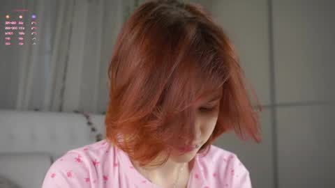 Lily online show from 03-30-26, 01:06