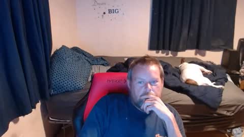 pecker40 online show from 12-03-25, 01:46