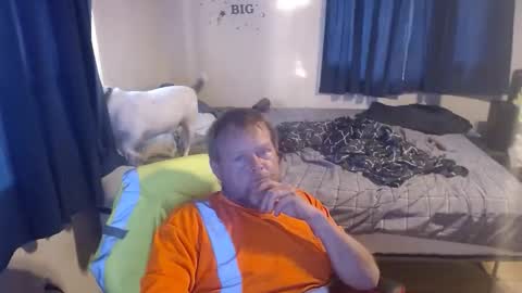 pecker40 online show from 02-28-26, 10:22