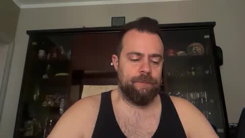 Snapshot of pedrigno79 chatting on 05-13-26, 10:01 Pedrigno 79 online show from 05-13-26, 10:01