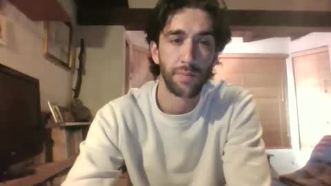 Real-timePiero online show from 01-09-26, 09:12