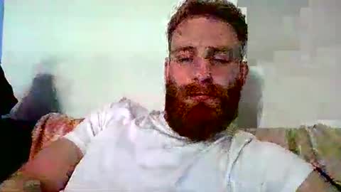 Snapshot of pedro199994 chatting on 01-08-25, 10:27 Ginger Dick online show from 01-08-25, 10:27