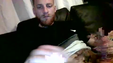 Snapshot of pedro199994 chatting on 03-10-25, 06:27 Ginger Dick online show from 03-10-25, 06:27