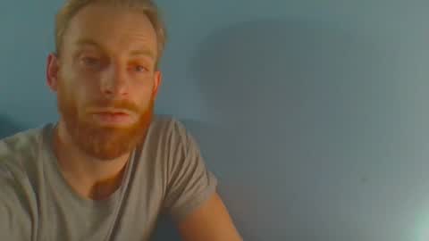 Snapshot of pedro199994 chatting on 11-08-25, 11:36 Ginger Dick online show from 11-08-25, 11:36