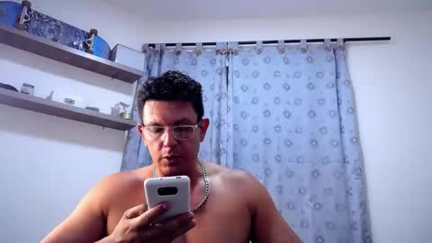 Pedro online show from 01-29-25, 03:01