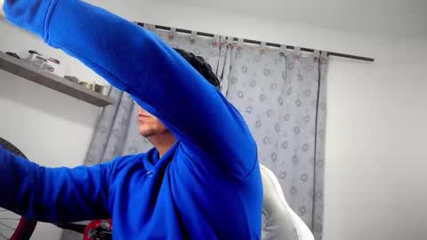 Pedro online show from 10-23-25, 02:22