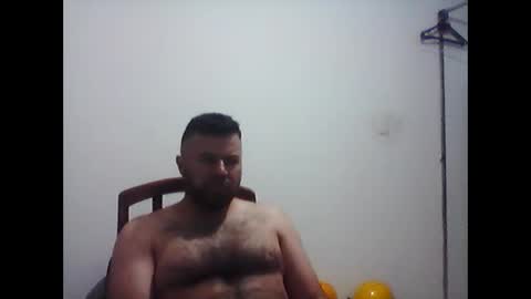 pedrodiaz130814 online show from 09-09-25, 03:44