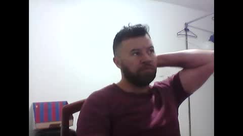 pedrodiaz130814 online show from 09-17-25, 05:14