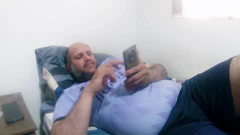 Pedro online show from 09-28-25, 06:35