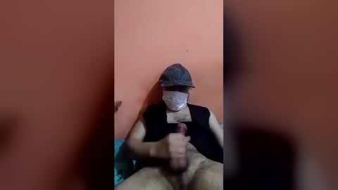 Snapshot of pedrogas21 chatting on 07-13-26, 10:34 pedrogas21 online show from 07-13-26, 10:34