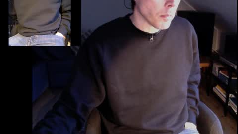 Snapshot of pedrohh chatting on 02-14-26, 03:53 Arno online show from 02-14-26, 03:53