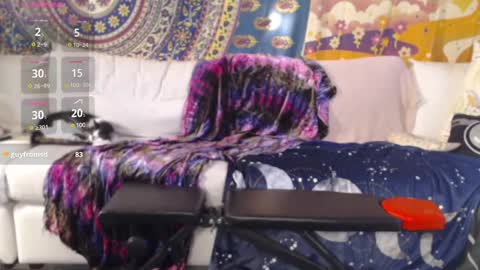 NEXT CHILL SESH  1130 930pm -ish PEEK online show from 03-10-25, 07:29