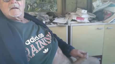 pegaso1000 online show from 01-21-25, 09:35