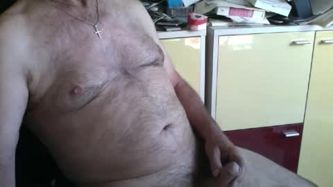 pegaso1000 online show from 05-27-26, 07:05